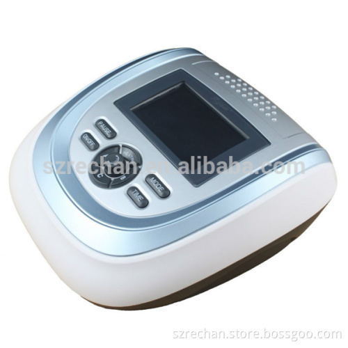 2014 Newest Multi-function Numeral Therapy Device/Electronic Muscle Stimulator/Electronic TENS Massager
